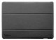 Lenovo S6000 Folio Case and film Black (888015365) -   1