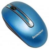 Lenovo Wireless Mouse N3903A Blue USB -  1