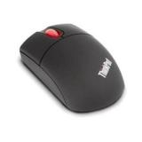 Lenovo ThinkPad Laser mouse (0A36407) Black Bluetooth -  1