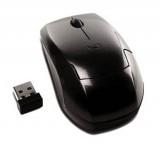 Lenovo Wireless Laser Mouse Black USB -  1