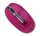 Lenovo Wireless Mouse N3903A Pink USB -   1