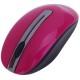 Lenovo Wireless Mouse N3903A Pink USB -   2