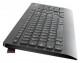 Lenovo Ultraslim Plus Wireless Keyboard and Mouse 0A34059 Black USB -   3